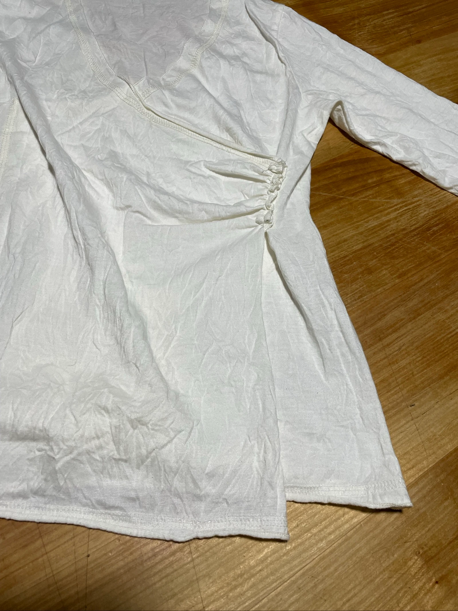 Túnica – photo 2